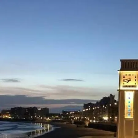 Naiades * Ле-Сабль-д’Олон