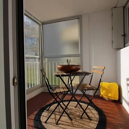 Naiades Апартаменты Ле-Сабль-д’Олон