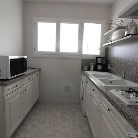 Апартаменты Naiades *