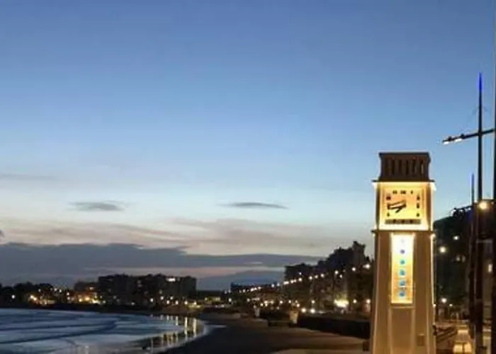 Naiades * Les Sables-dʼOlonne