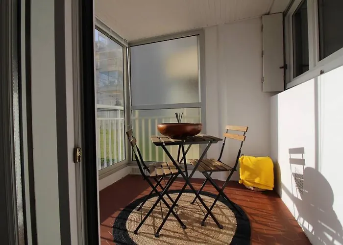 Naiades Apartmán Les Sables-dʼOlonne