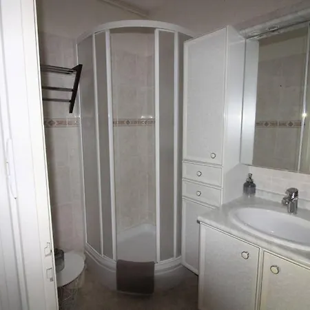 Naiades * Les Sables-dʼOlonne