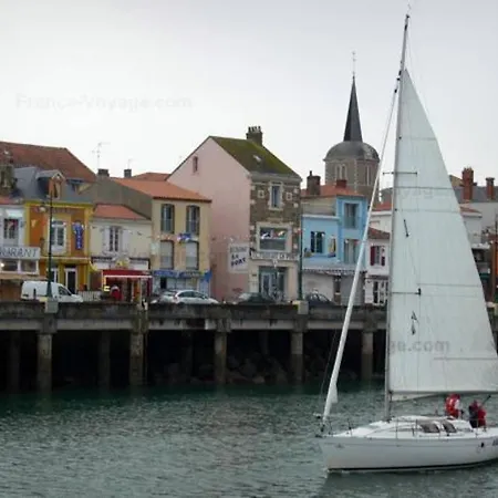 Naiades * Les Sables-dʼOlonne