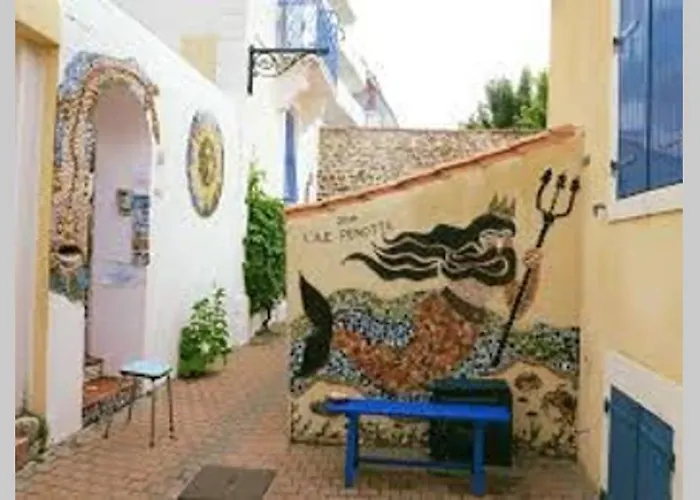 Appartamento Naiades *