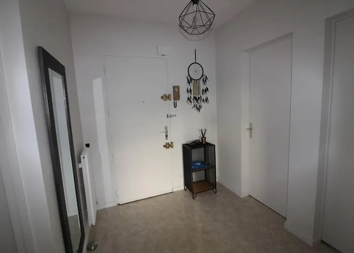 Naiades Appartamento Les Sables-dʼOlonne