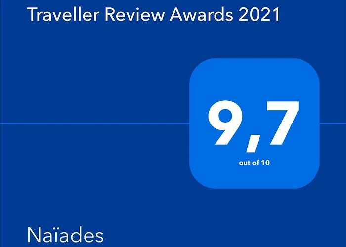 Naiades Les Sables-dʼOlonne